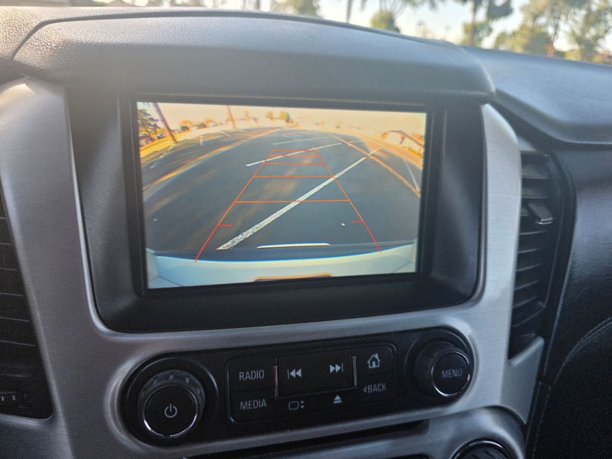2016 GMC Yukon SLT - Photo 49