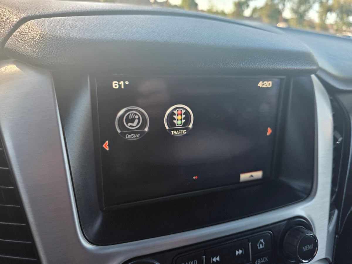 2016 GMC Yukon SLT - Photo 50
