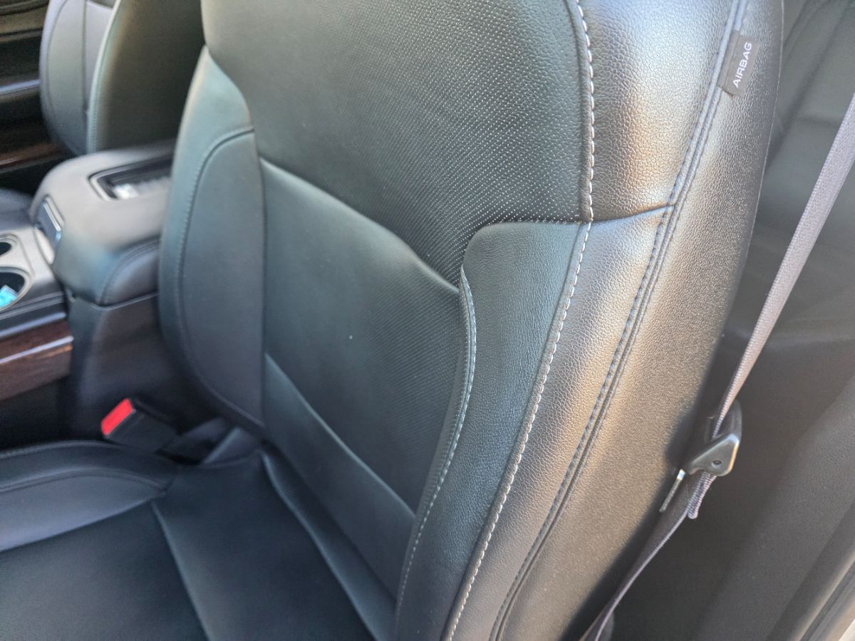 2016 GMC Yukon SLT - Photo 59