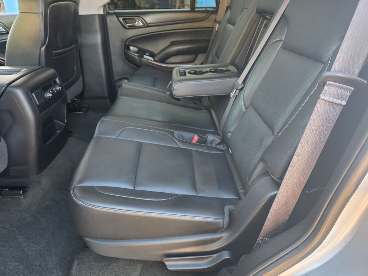 2016 GMC Yukon SLT - Photo 61