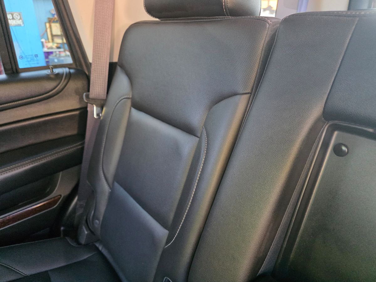 2016 GMC Yukon SLT - Photo 64