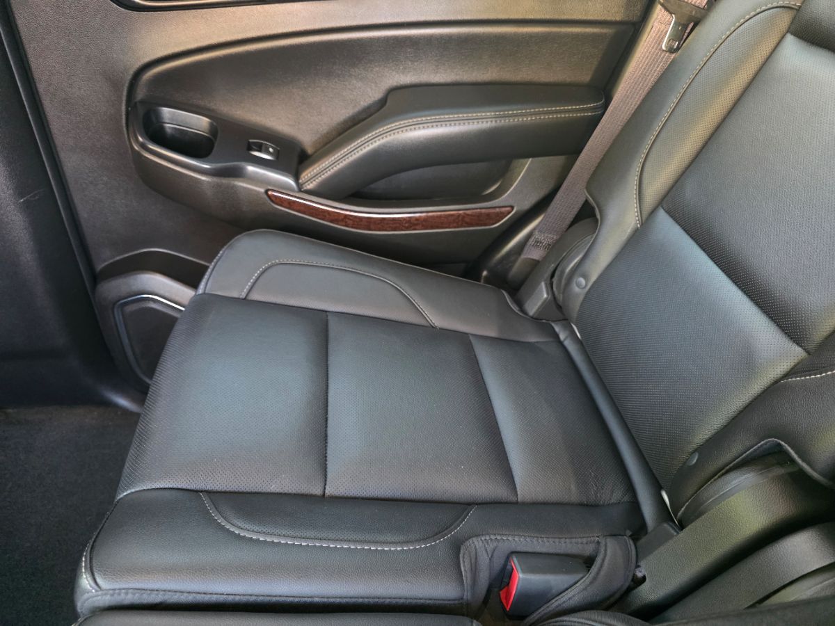 2016 GMC Yukon SLT - Photo 65