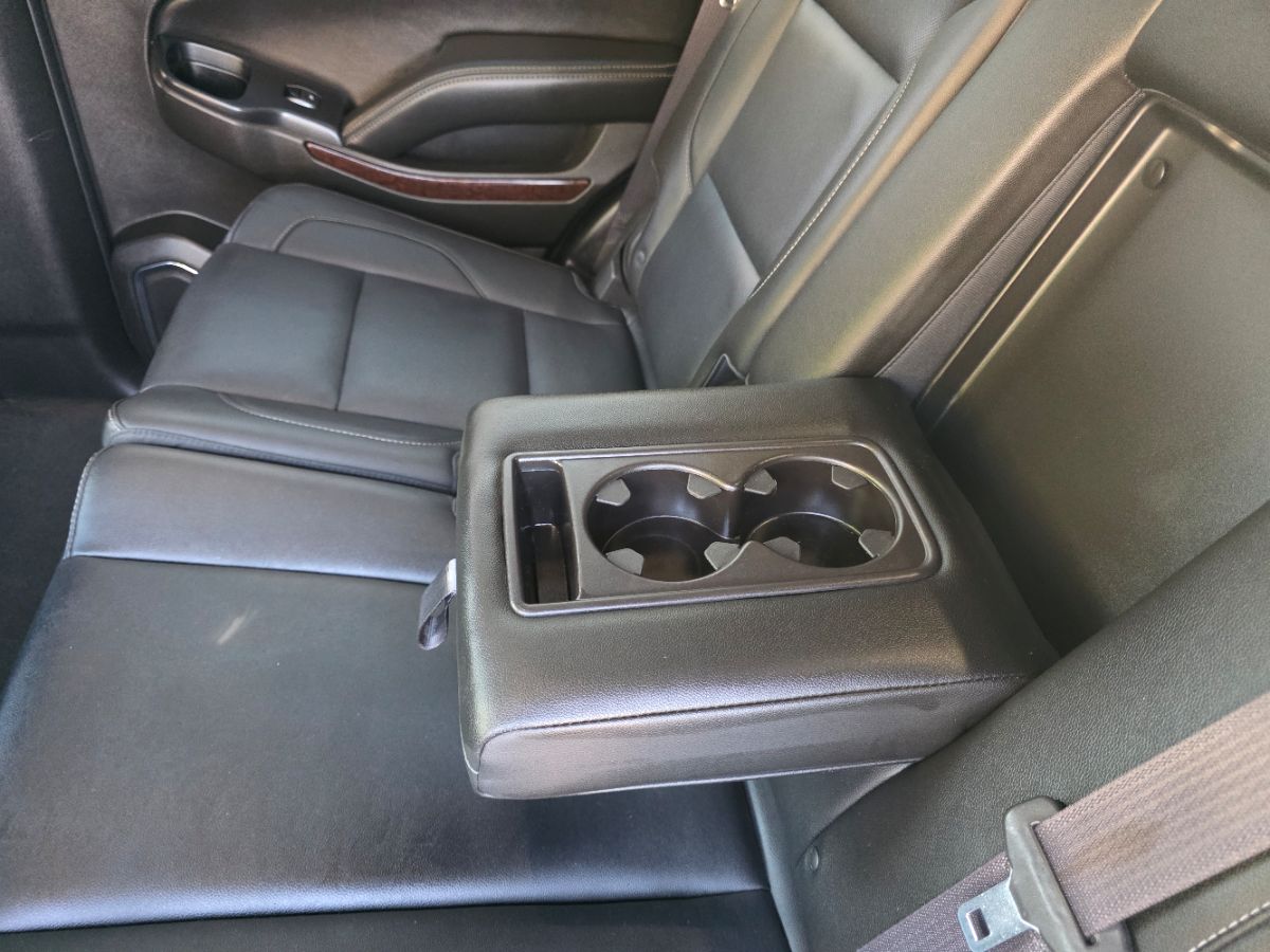 2016 GMC Yukon SLT - Photo 66