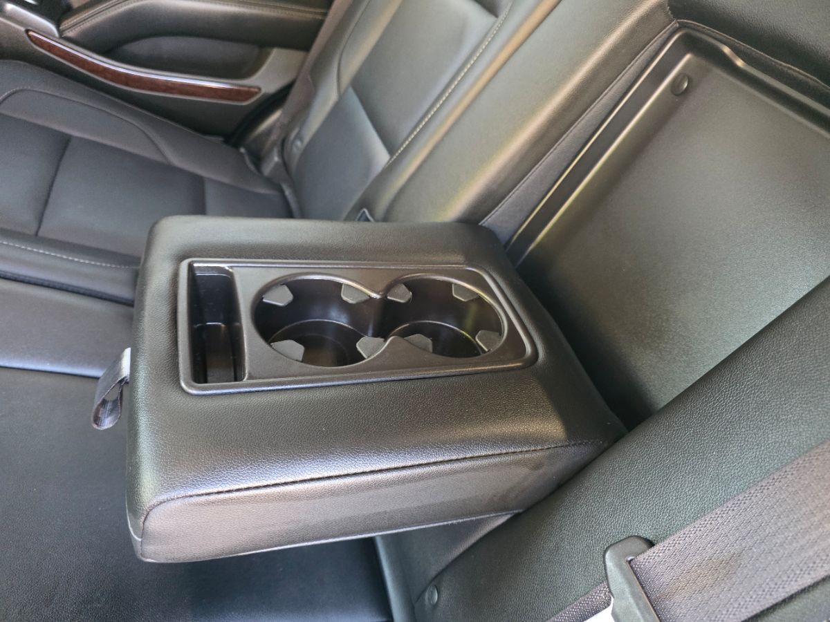 2016 GMC Yukon SLT - Photo 67