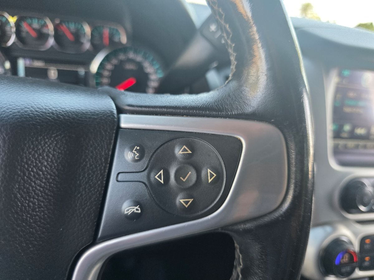 2019 GMC Yukon SLE - Photo 14