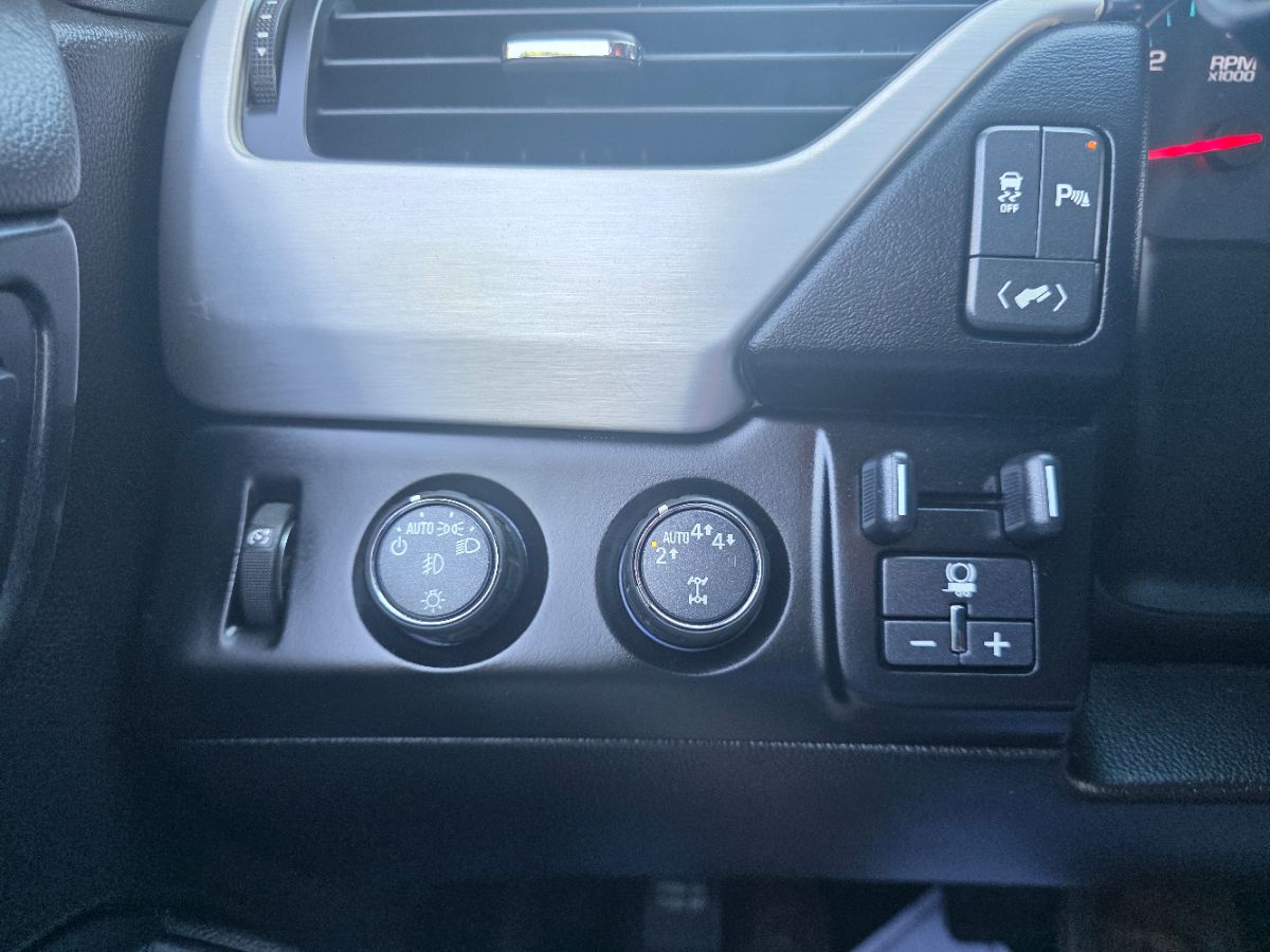2019 GMC Yukon SLE - Photo 5