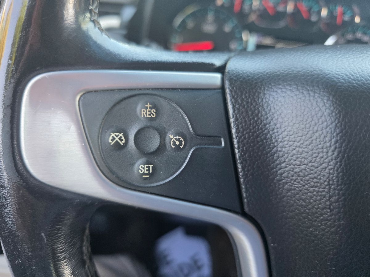 2019 GMC Yukon SLE - Photo 25