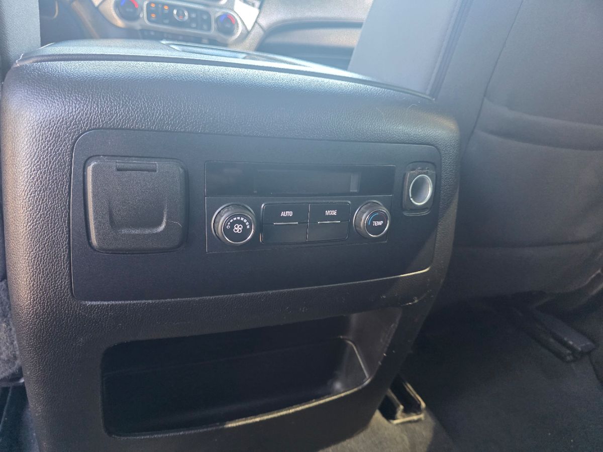 2019 GMC Yukon SLE - Photo 37