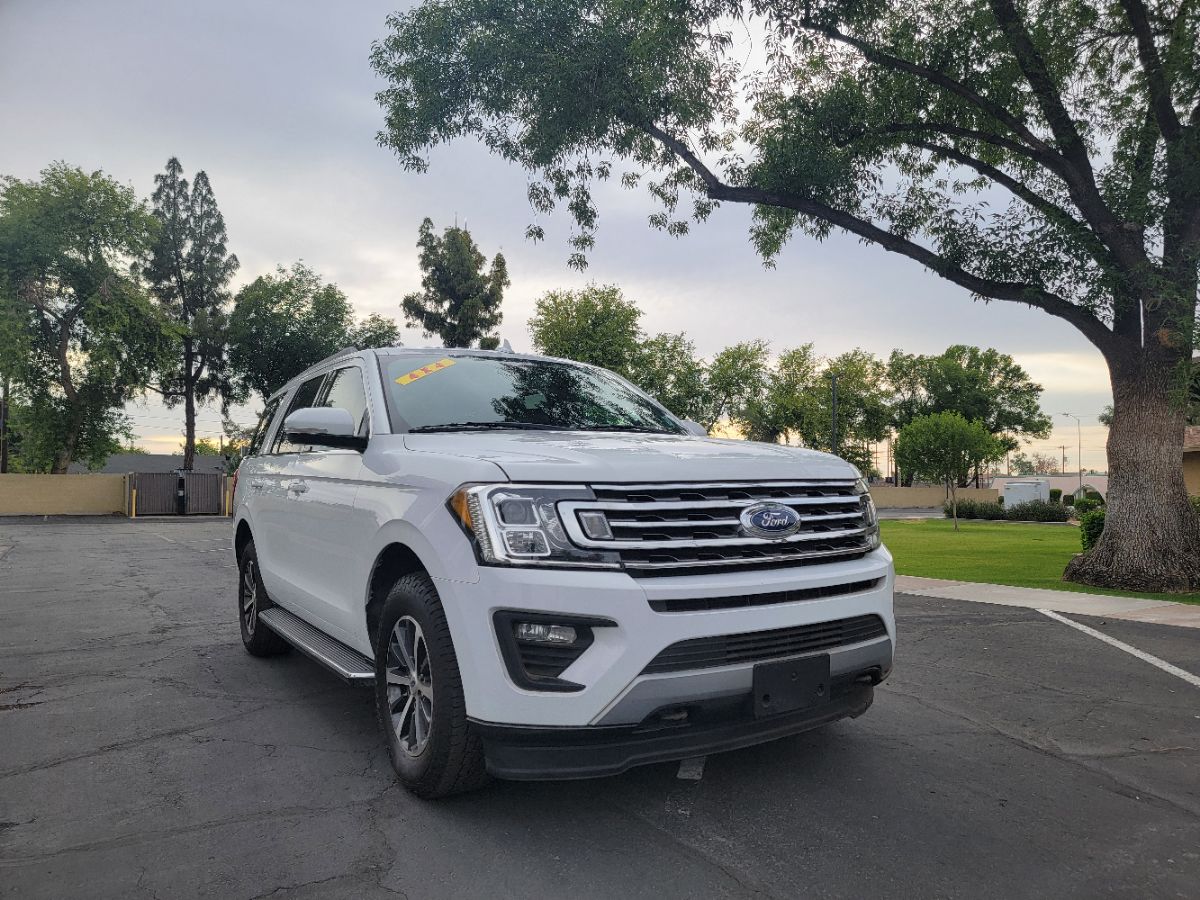 2019 Ford Expedition XLT 4x4's photo