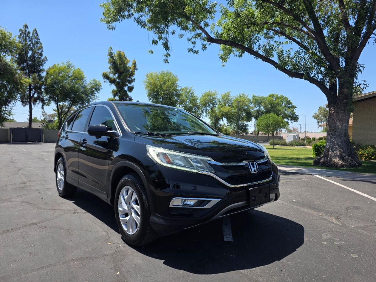2016 Honda CR-V EX 2WD's photo