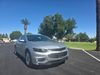 2018 Chevrolet Malibu LT Leather Bluetooth Backup Cam NAV Got 3!