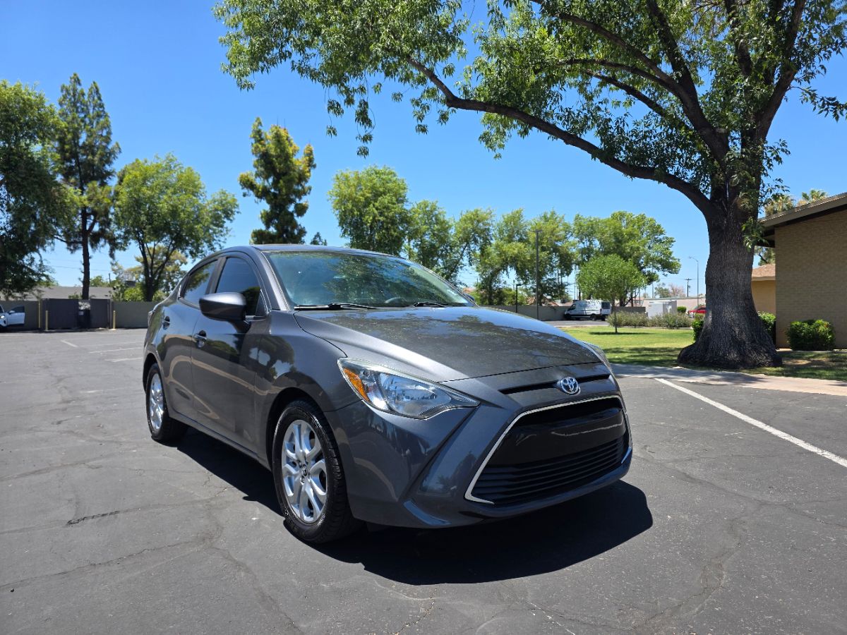 2018 Toyota Yaris iA Bluetooth Backup Camera 40 MPG!