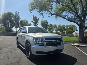 2019 Chevrolet Tahoe
