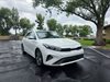 2022 Kia Forte LXS Lane Departure Bluetooth Got 3!