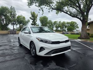 2022 Kia Forte