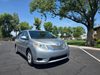 2017 Toyota Sienna LE Mobility Dual Power Doors 3rd Row Backup LOADED