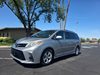 2018 Toyota Sienna LE One Owner Seats 8! Dual Power Doors! ! Got 2!
