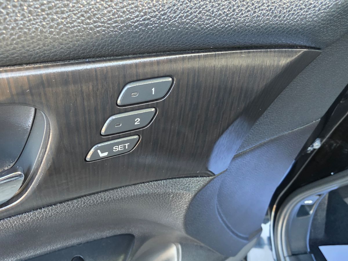 2015 Honda Accord EX-L - Photo 21