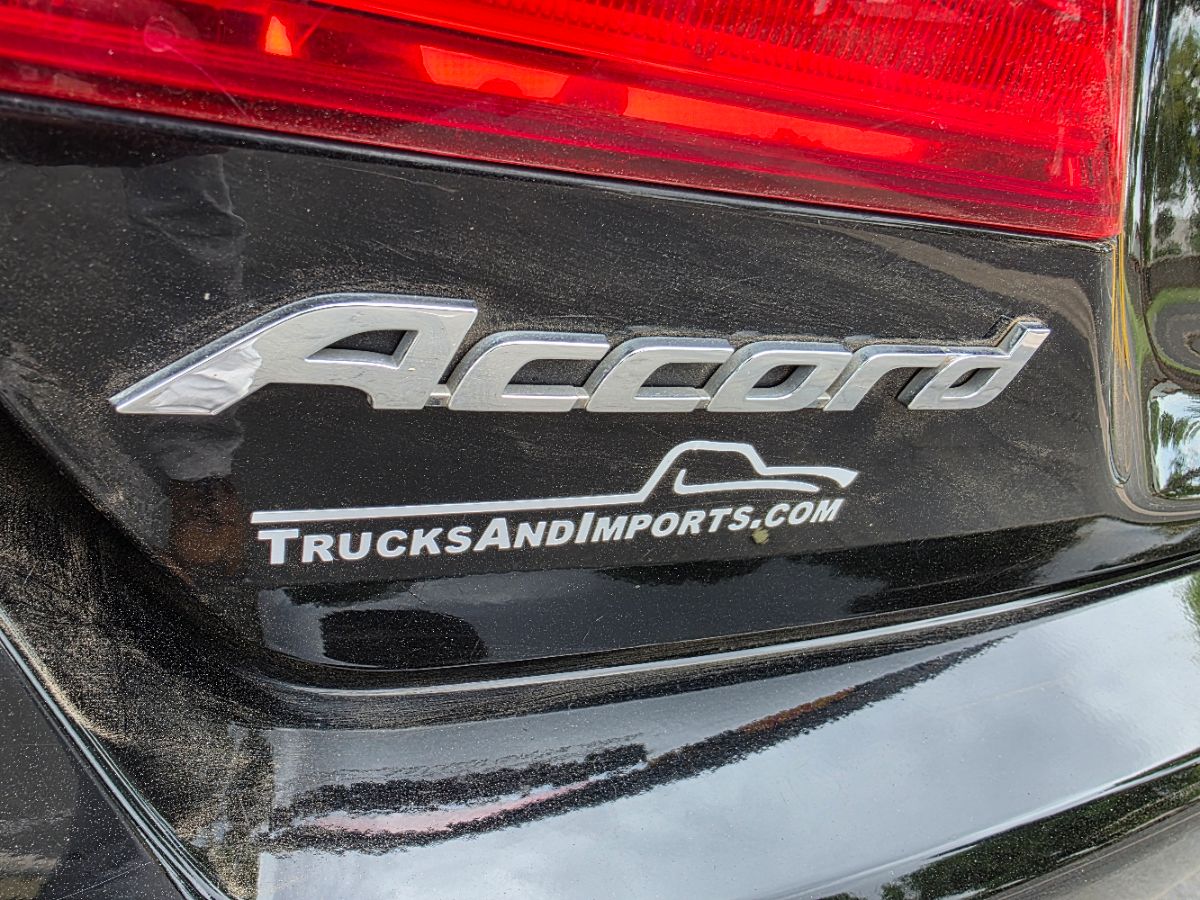 2015 Honda Accord EX-L - Photo 59