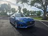 2018 Hyundai Sonata Sport Leatther Moonroof LOADED Only 65K miles!