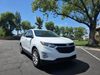 2019 Chevrolet Equinox LS Bluetooth Backup Cam ALL-Wheel Drive Got 5!
