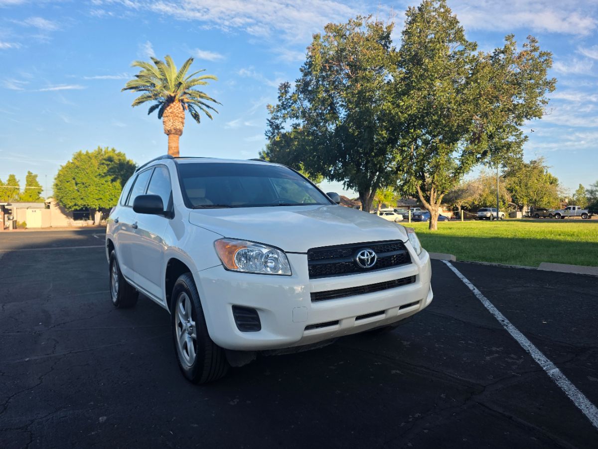 2012 Toyota RAV4 Bluetooth ONLY 84K miles plus 4x4