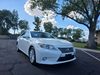 2015 Lexus ES 350 Leather Moonroof Backup Cam ONLY 73K miles! Got 2!