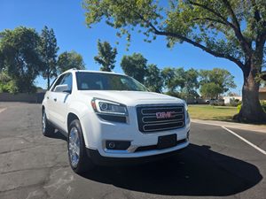2017 GMC Acadia Limited