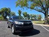 2016 Toyota Highlander LE 3rd Row! Bluetooth Backup Cam Rear A/C 25 MPG!