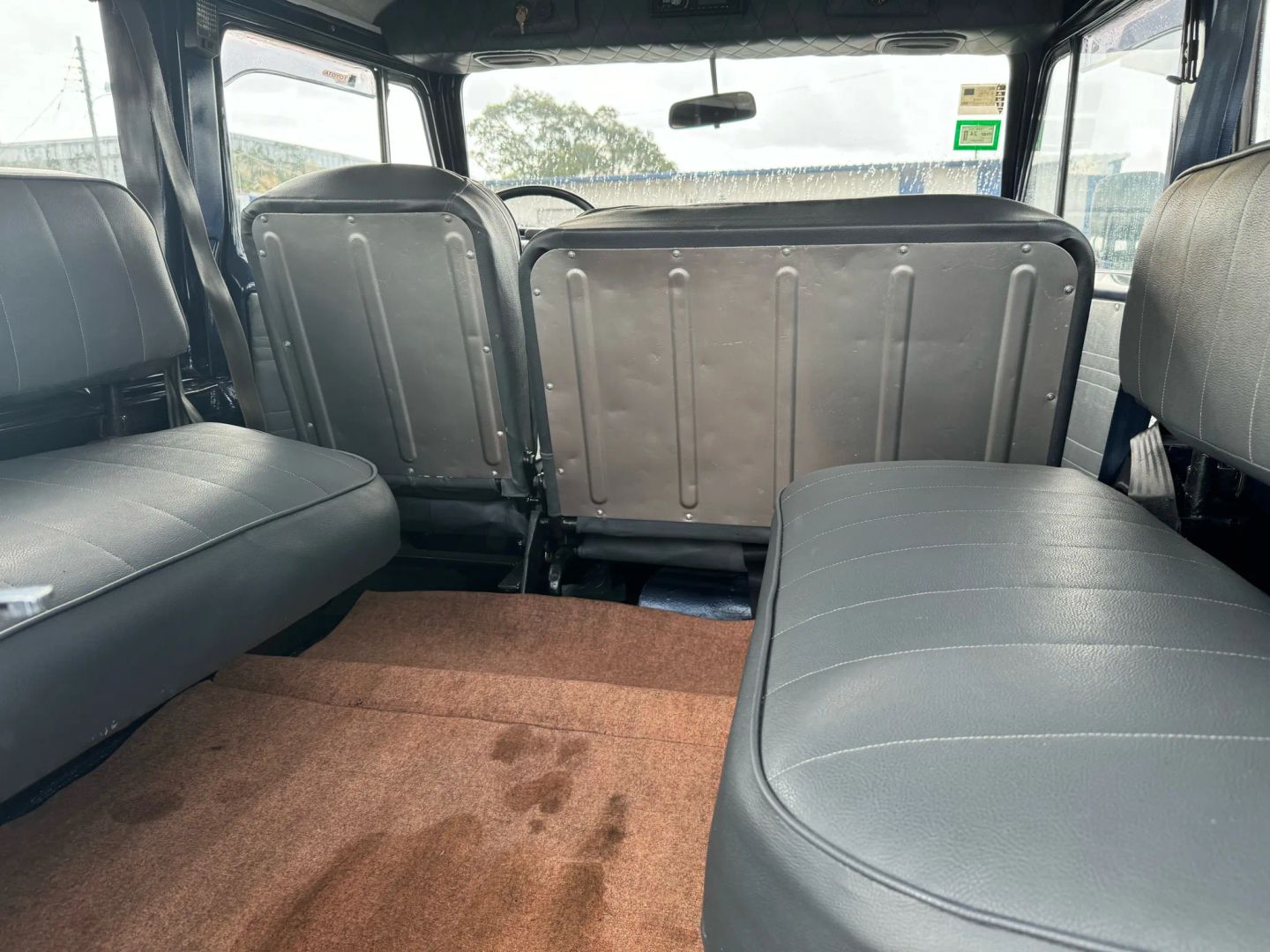 Toyota Land Cruiser photo 17