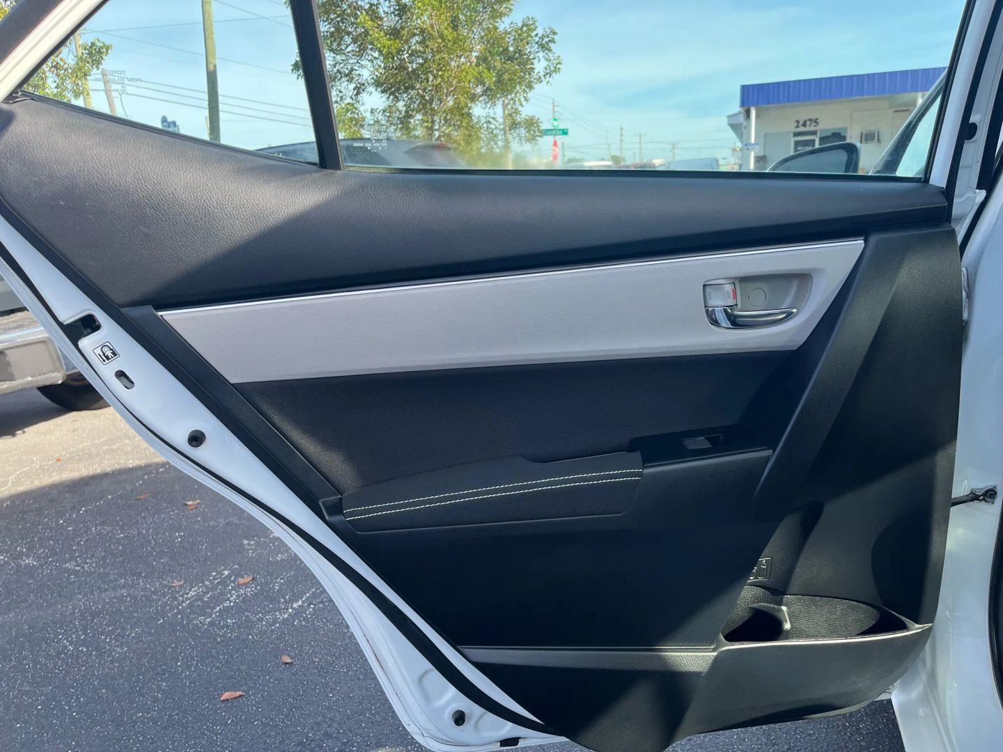 Toyota Corolla photo 22