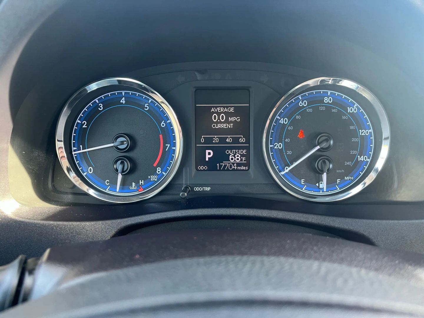 Toyota Corolla photo 26