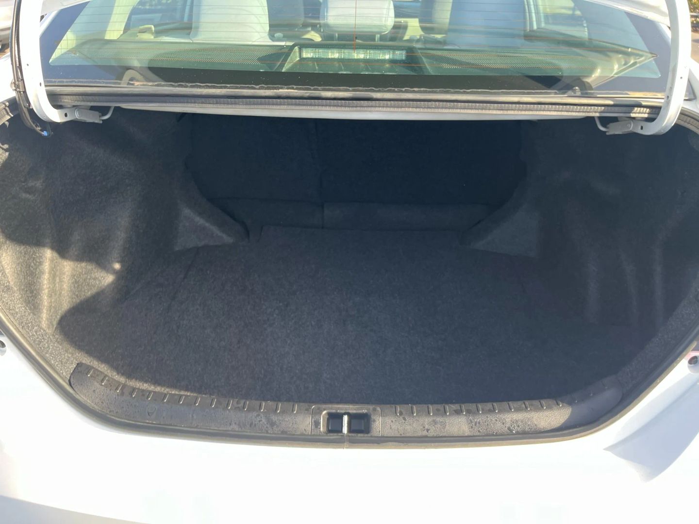 Toyota Corolla photo 28