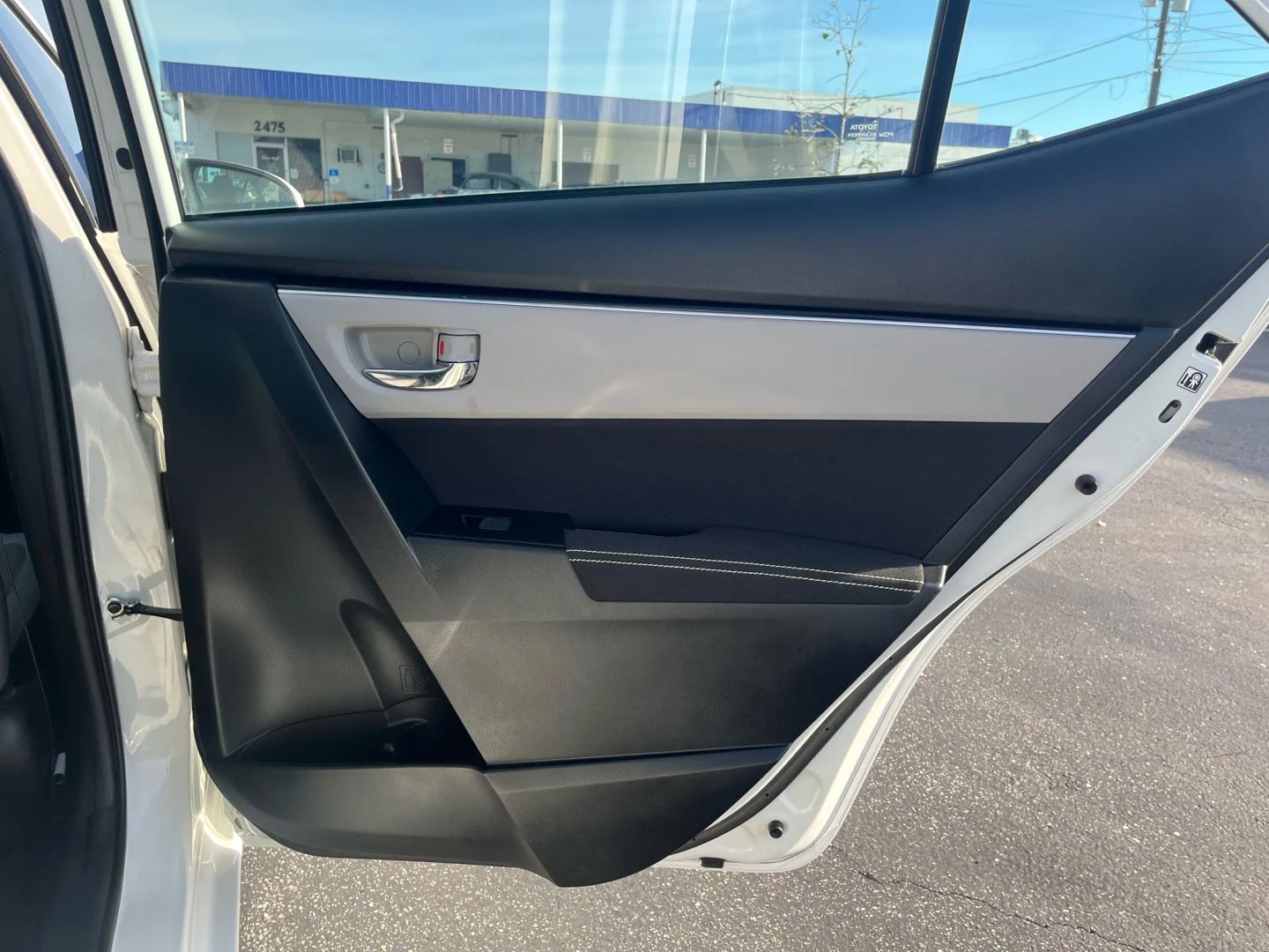 Toyota Corolla photo 30