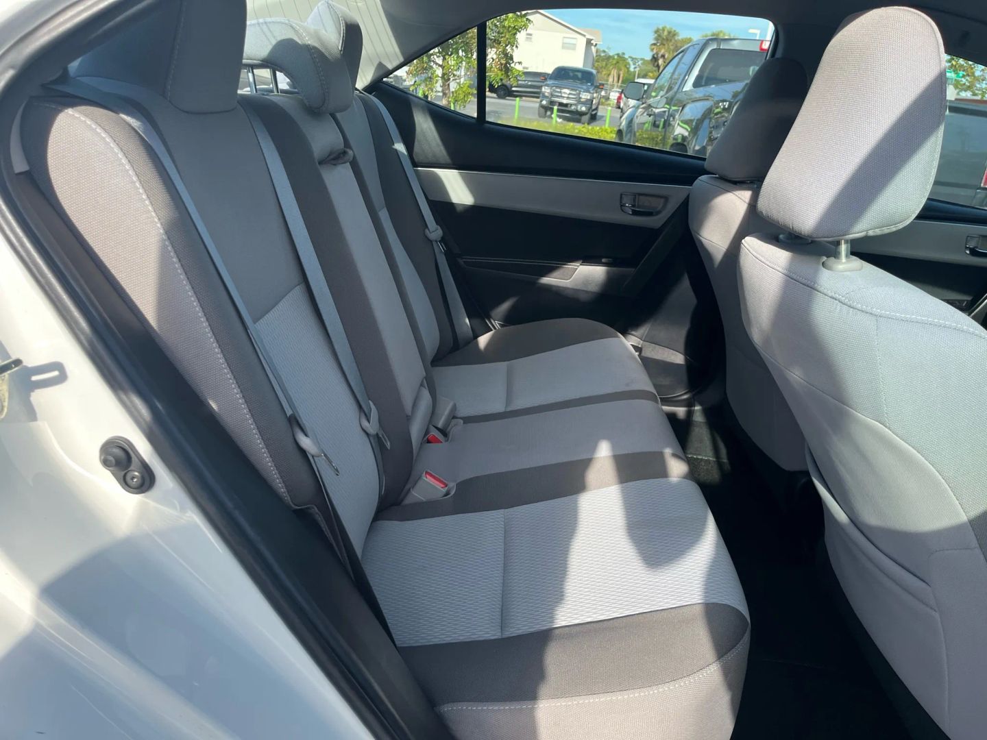 Toyota Corolla photo 31