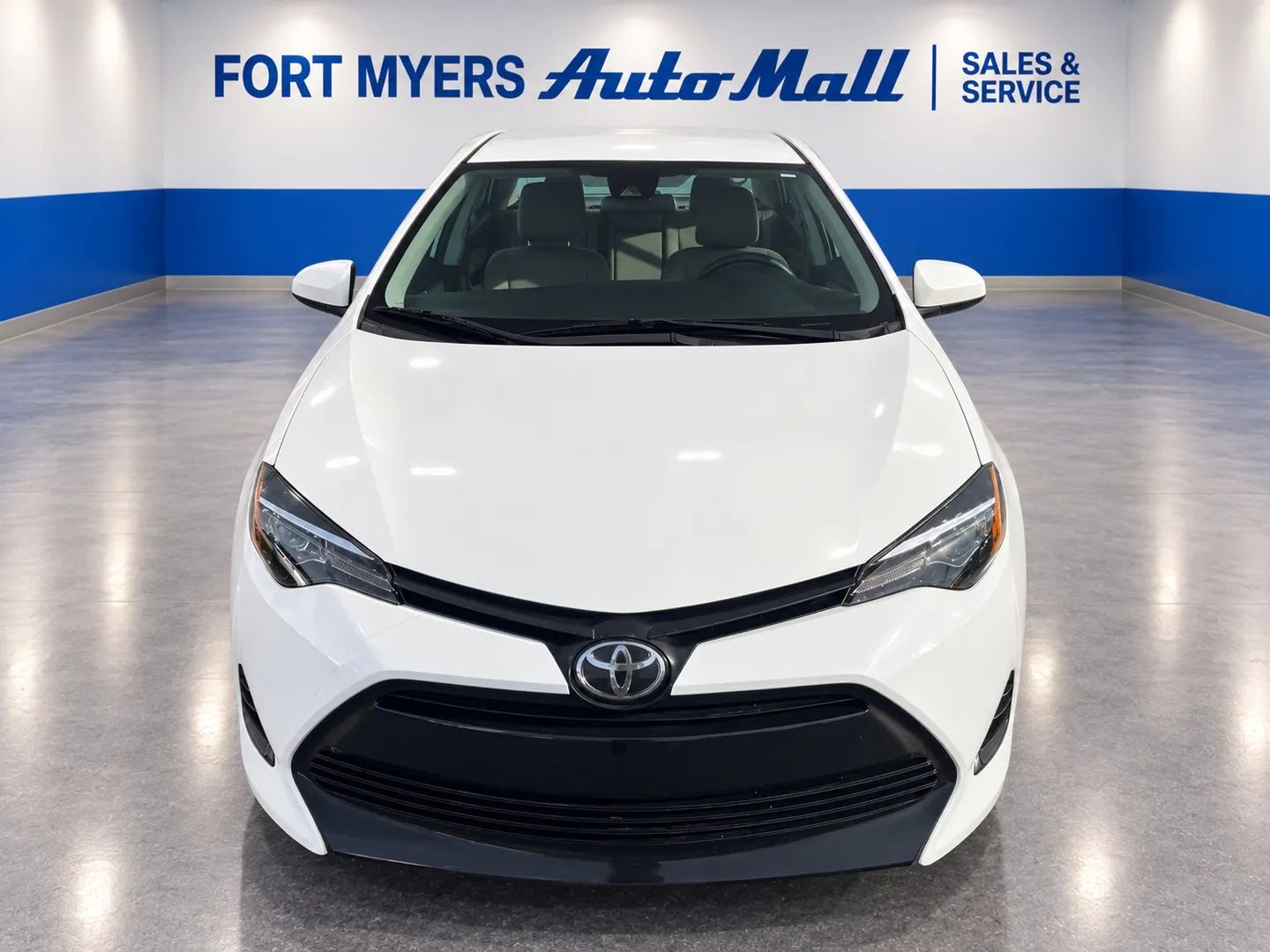 Photo 9 of this Toyota Corolla