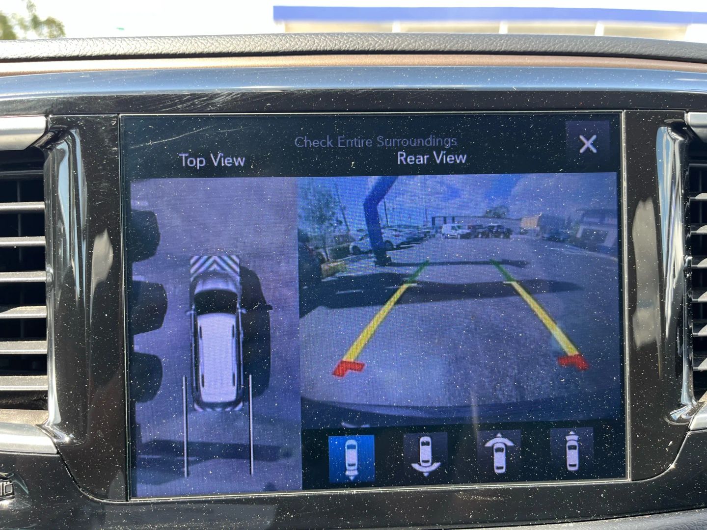 2017 Chrysler Pacifica Touring-L Plus - Photo 24