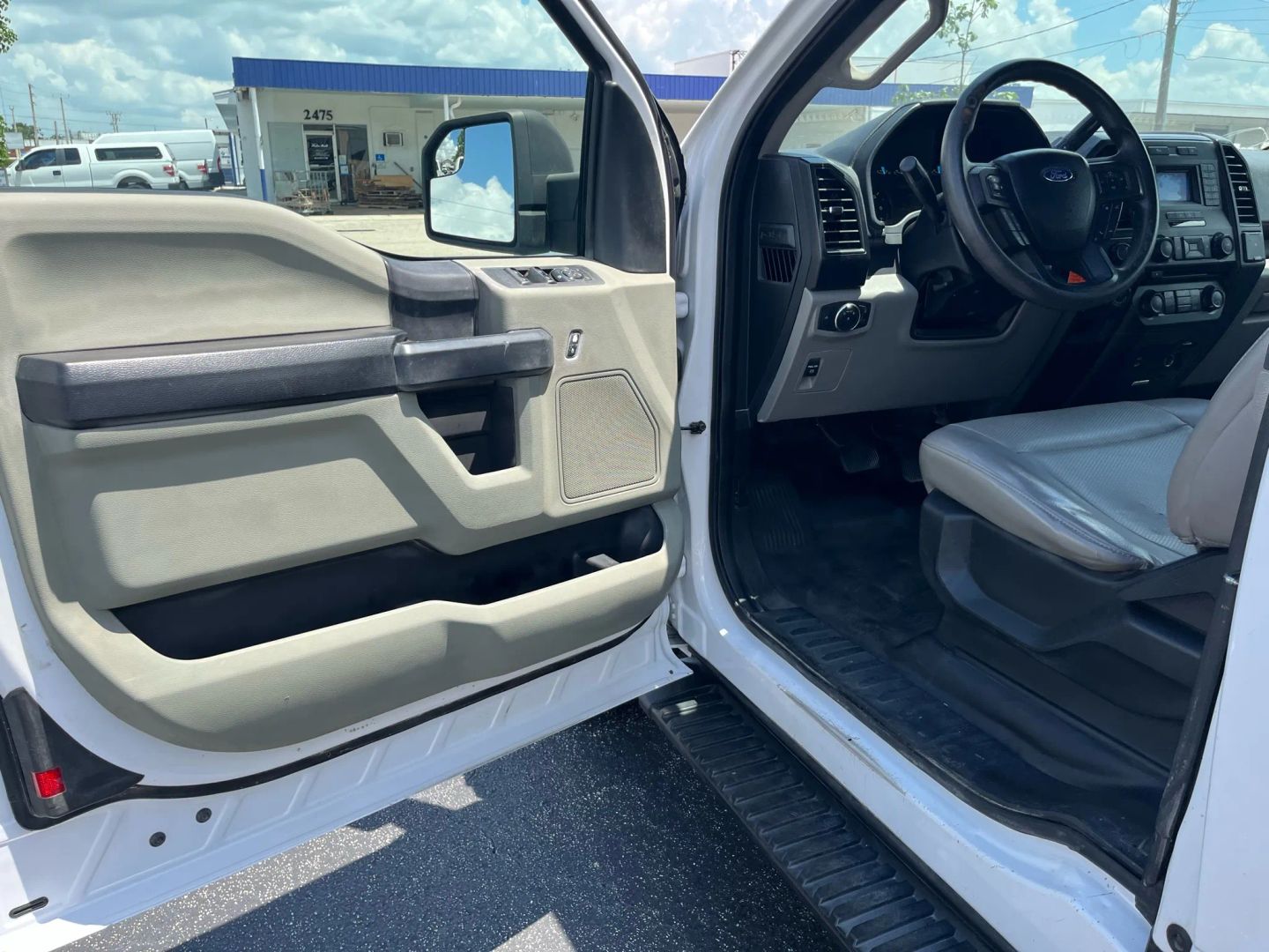 2018 Ford F-150 XL - Photo 15