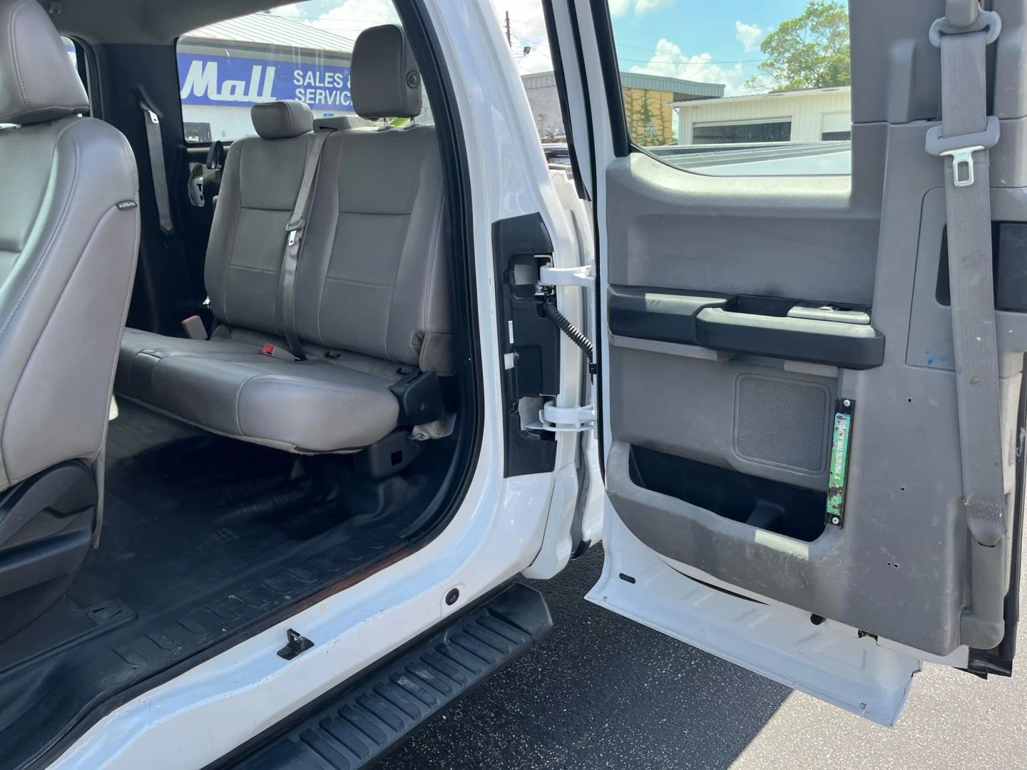 2018 Ford F-150 XL - Photo 18