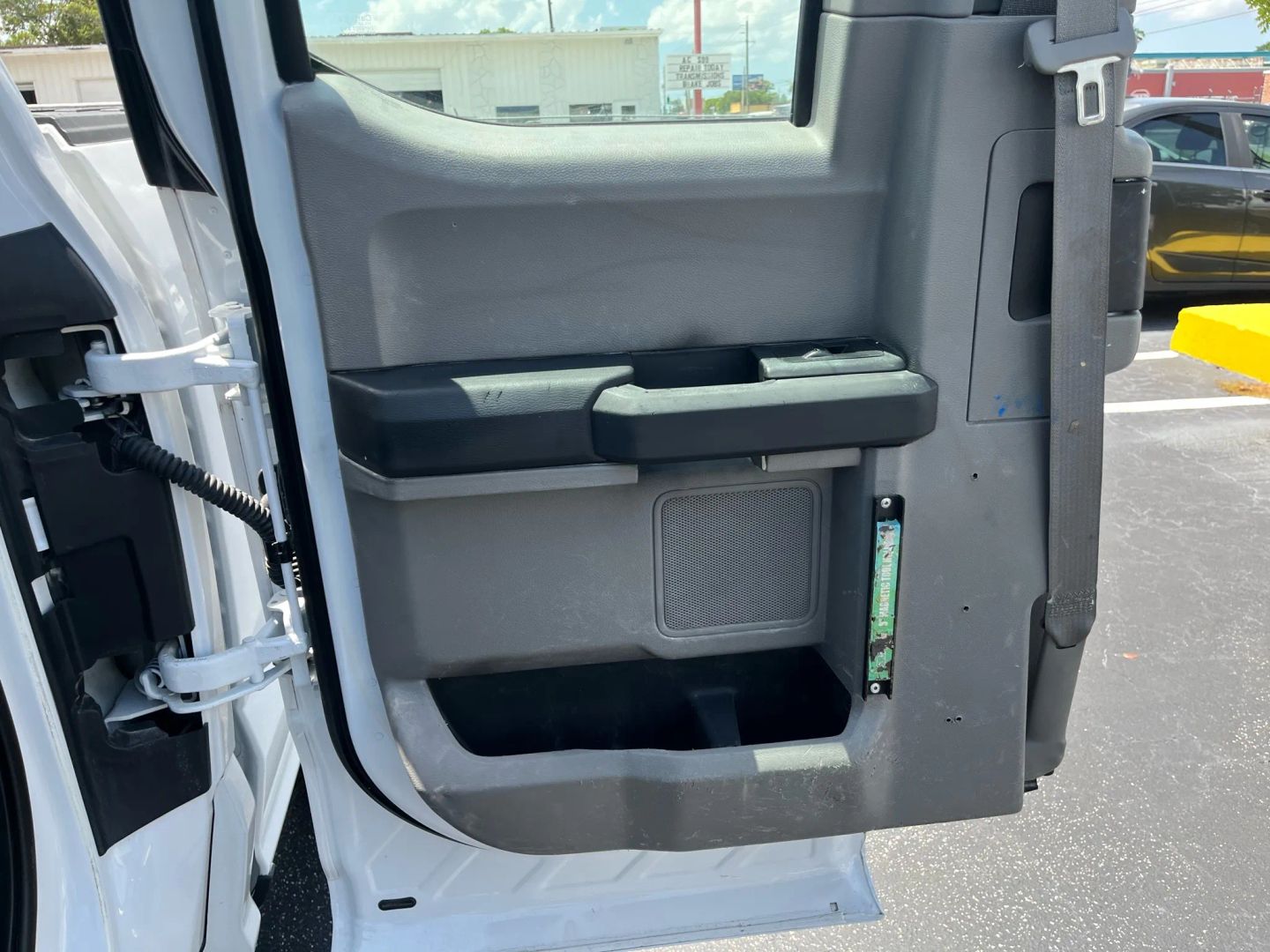 2018 Ford F-150 XL - Photo 19