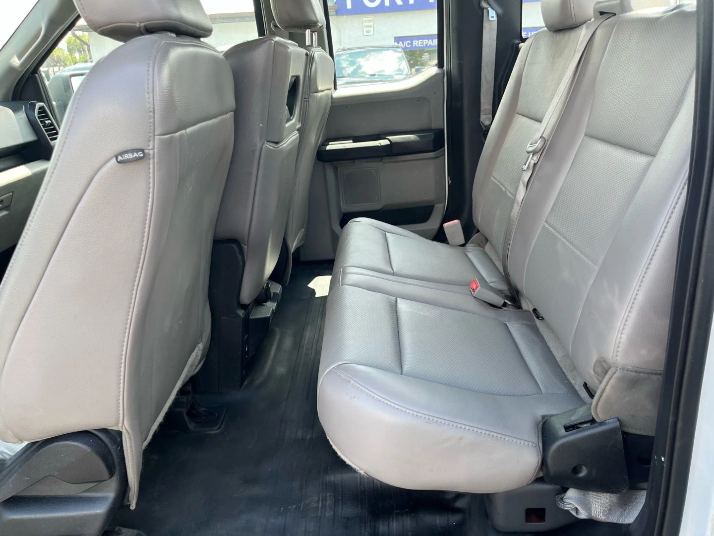 2018 Ford F-150 XL - Photo 20