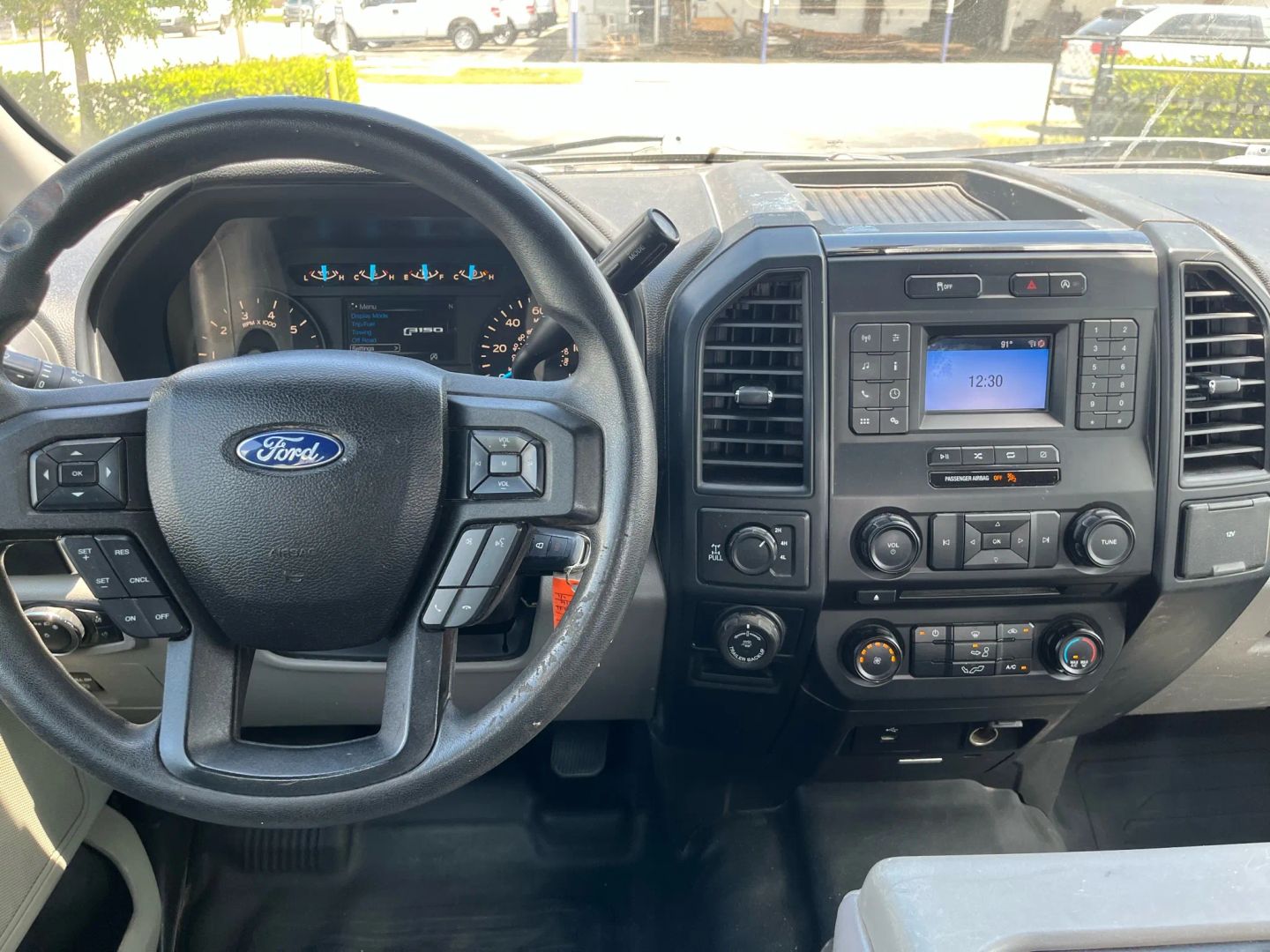 2018 Ford F-150 XL - Photo 22