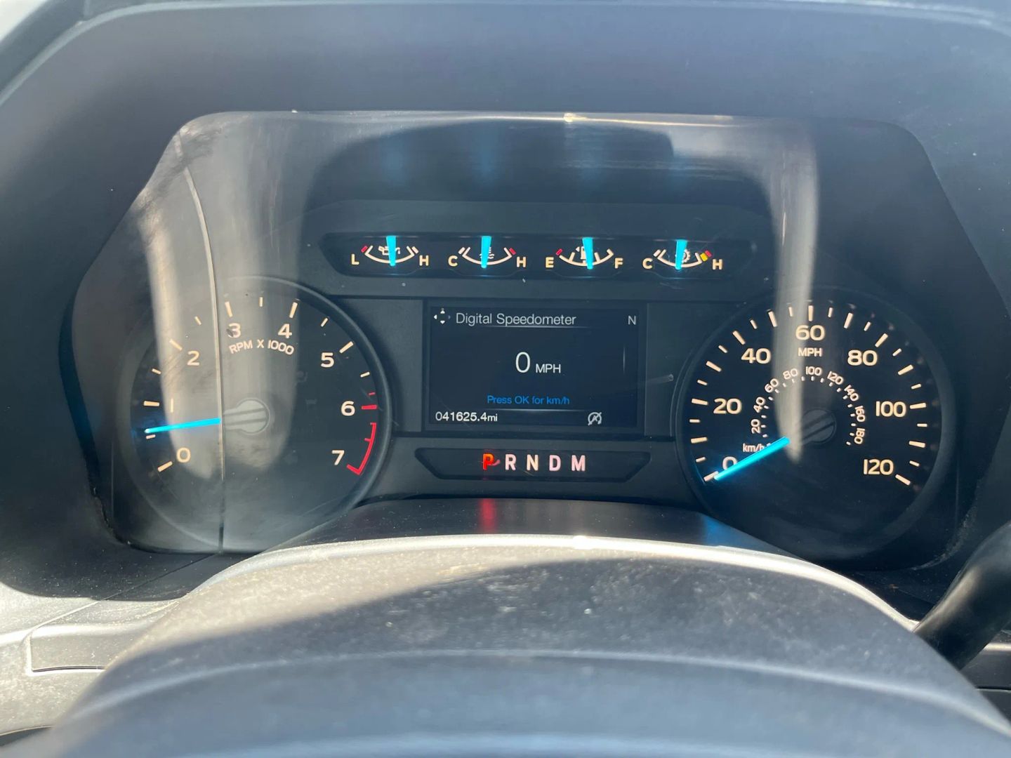 2018 Ford F-150 XL - Photo 23