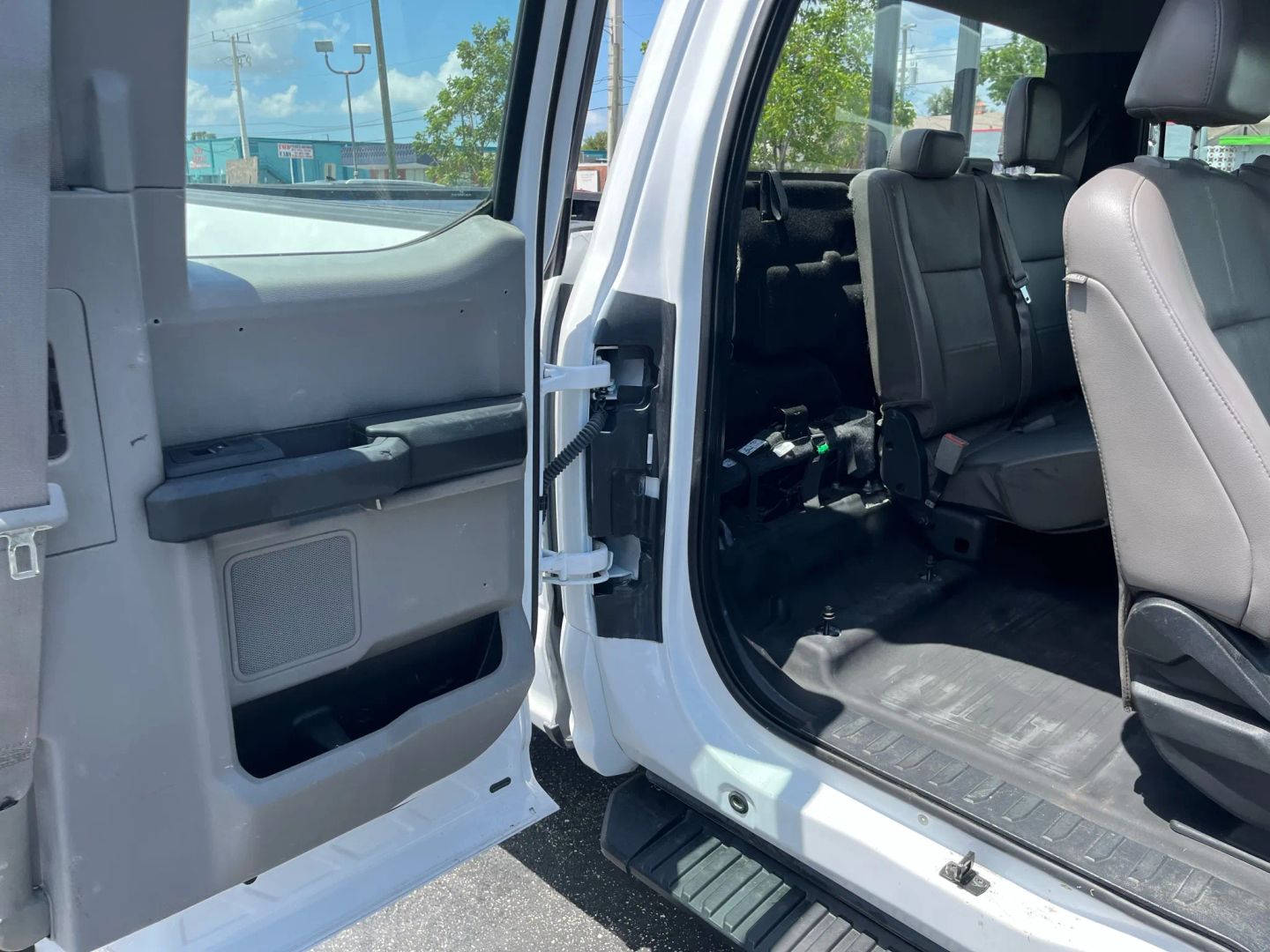2018 Ford F-150 XL - Photo 25