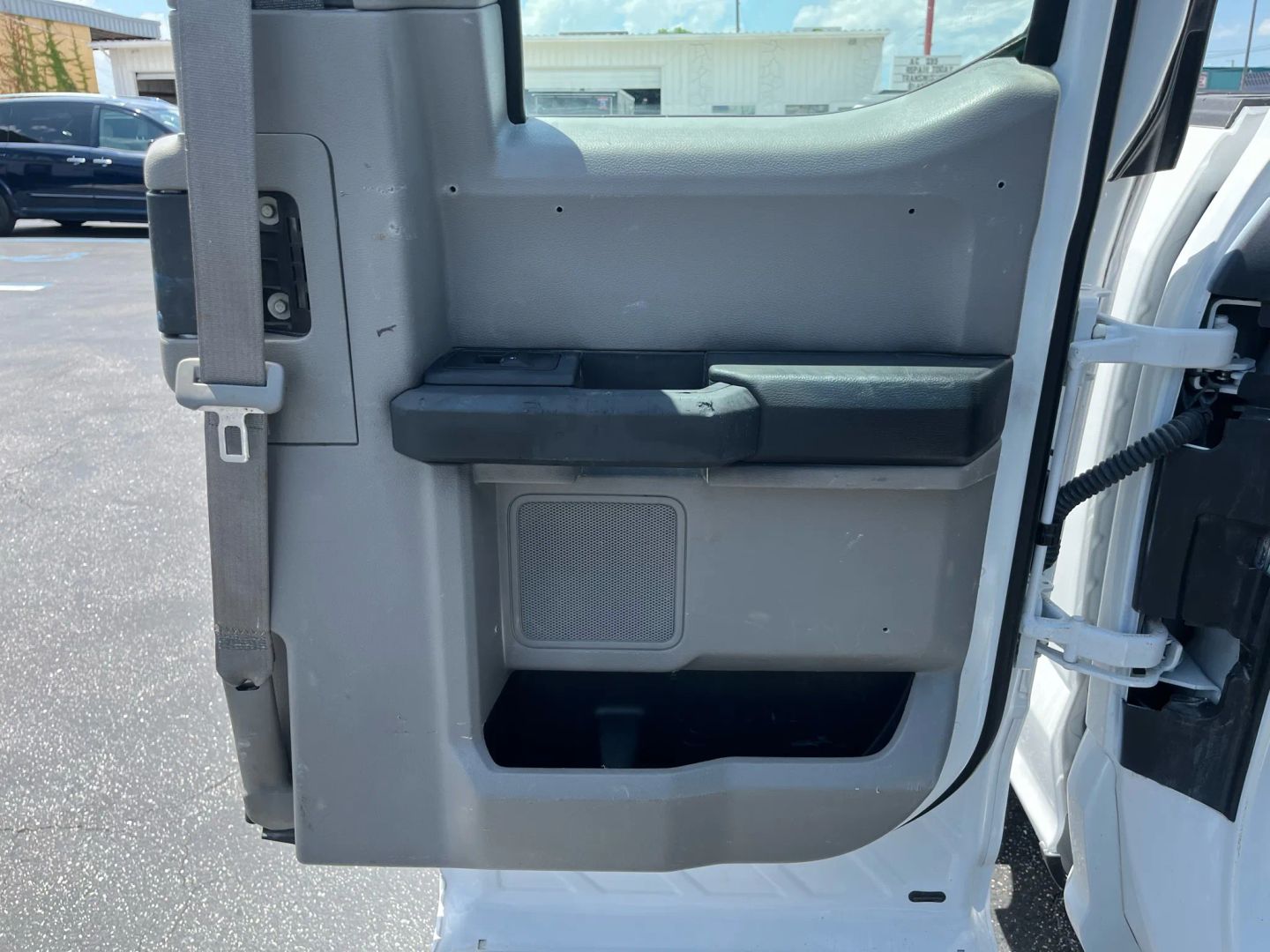 2018 Ford F-150 XL - Photo 26