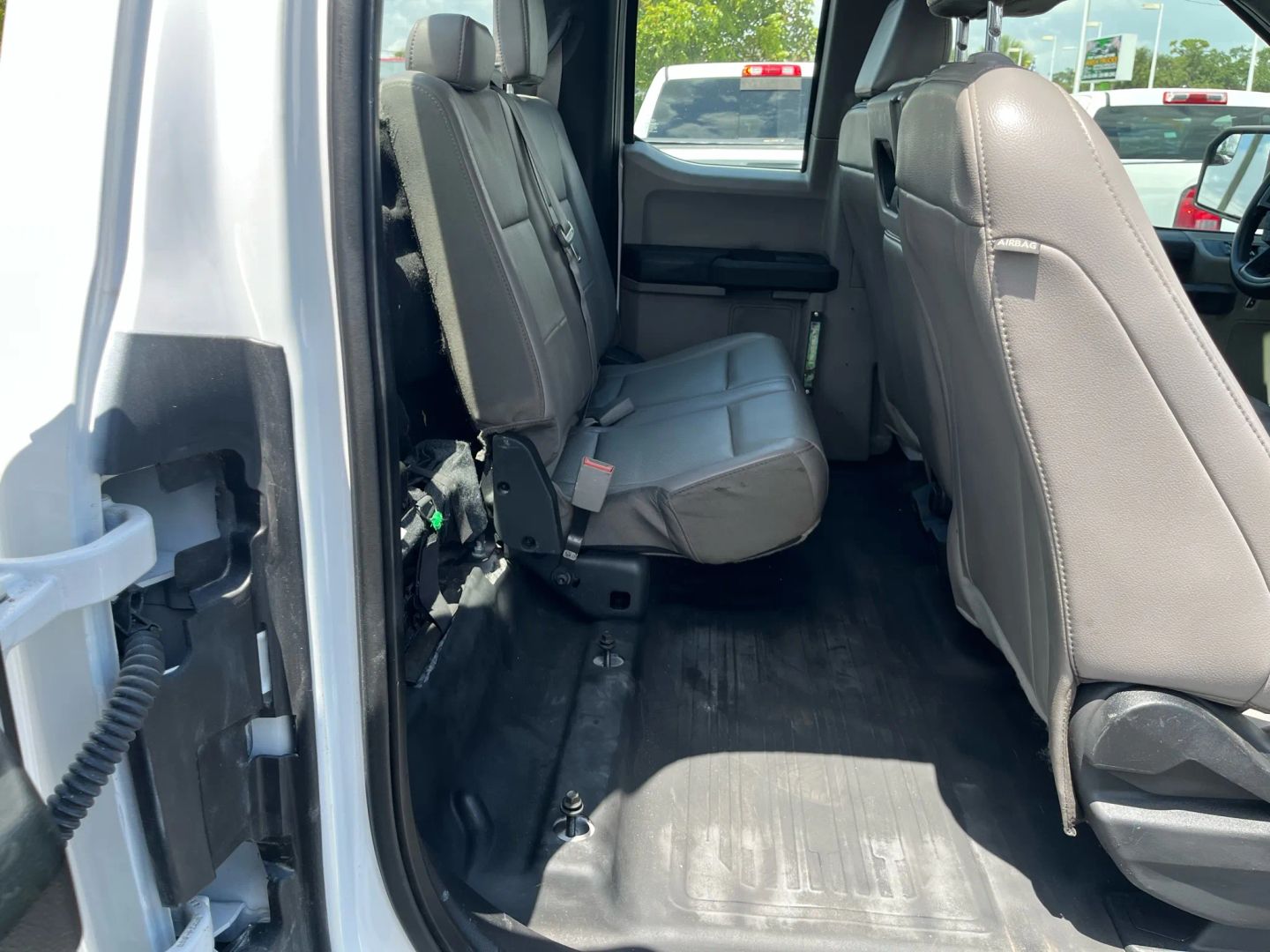 2018 Ford F-150 XL - Photo 27