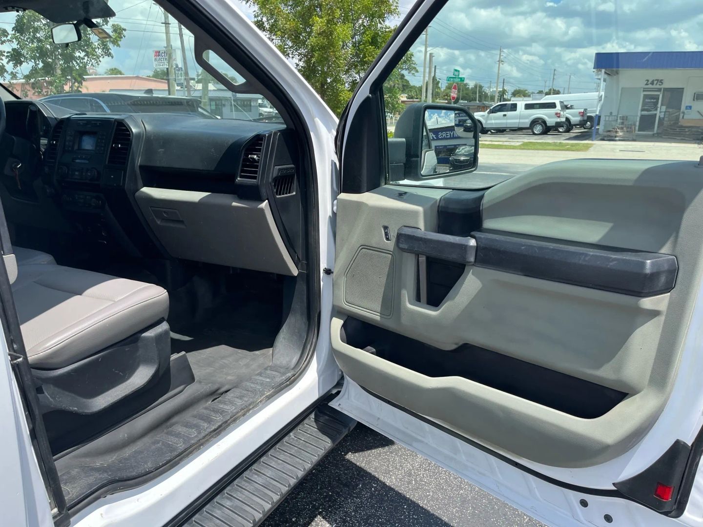 2018 Ford F-150 XL - Photo 28