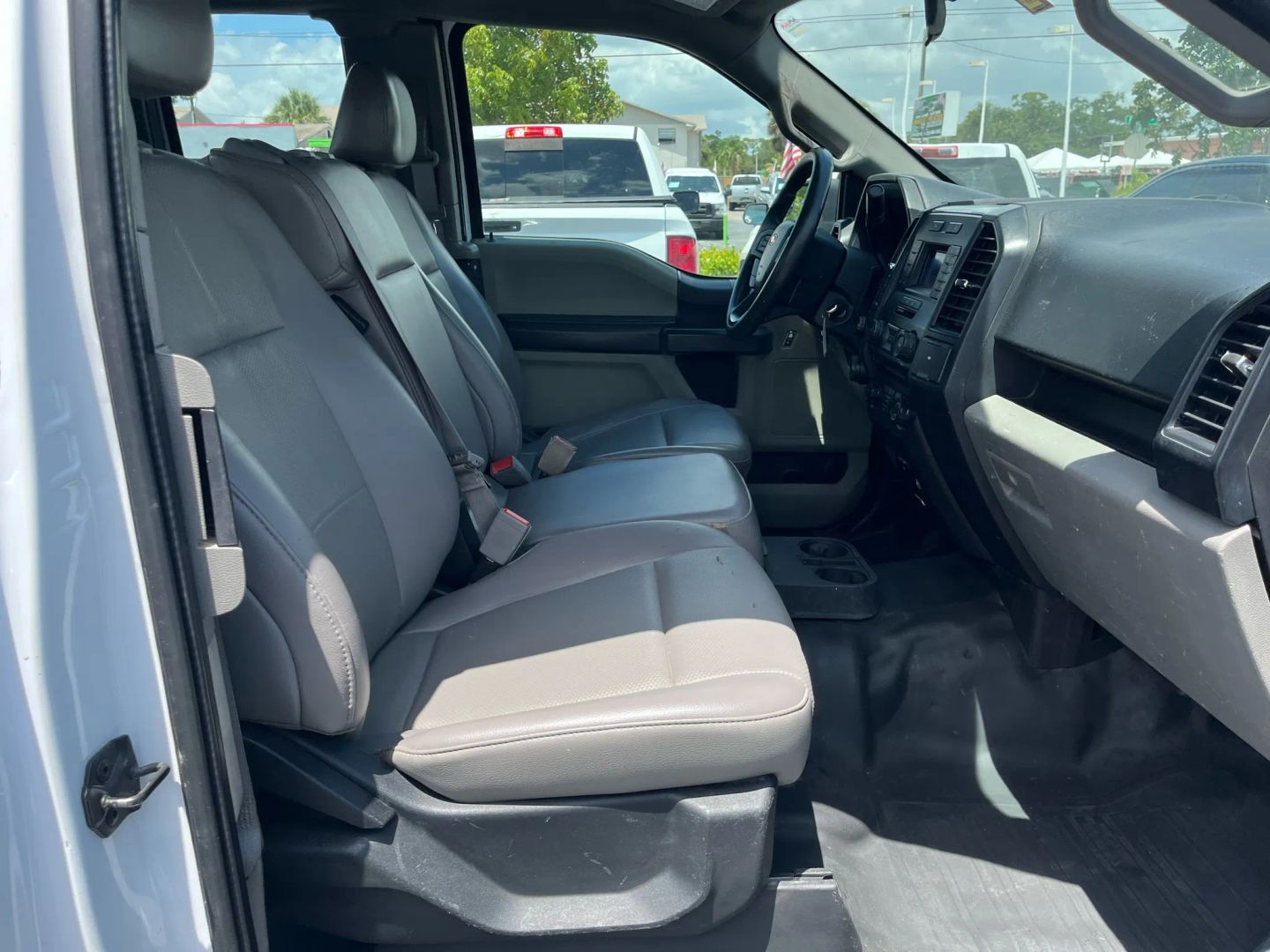 2018 Ford F-150 XL - Photo 30