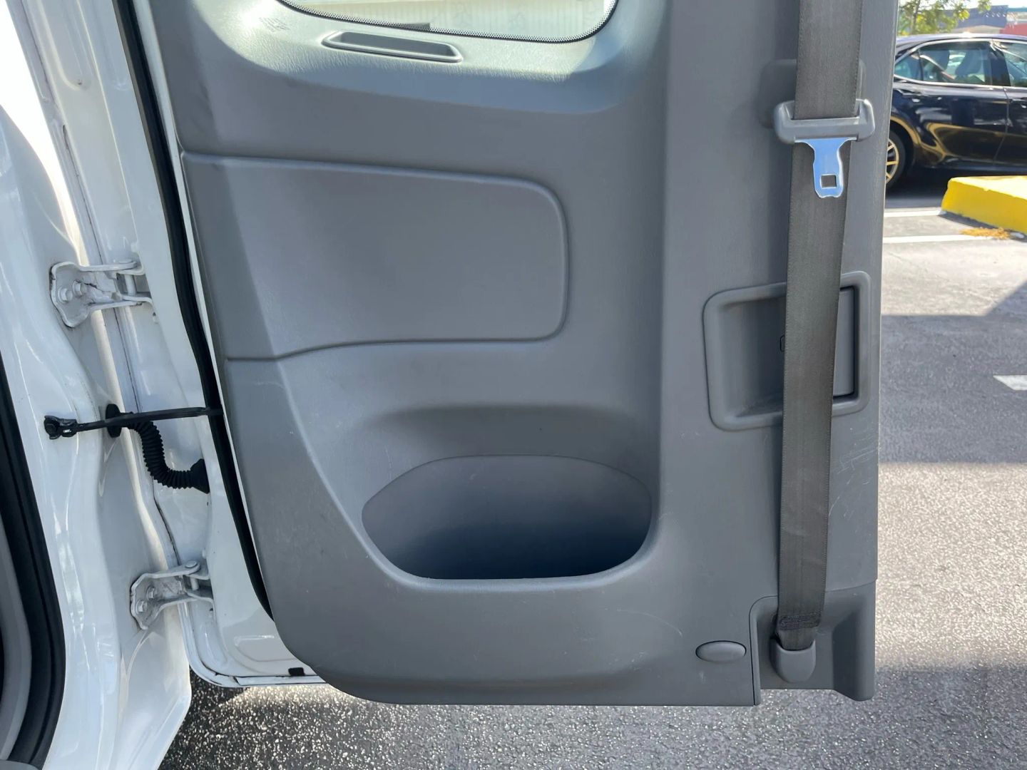 2015 Toyota Tacoma Base - Photo 21