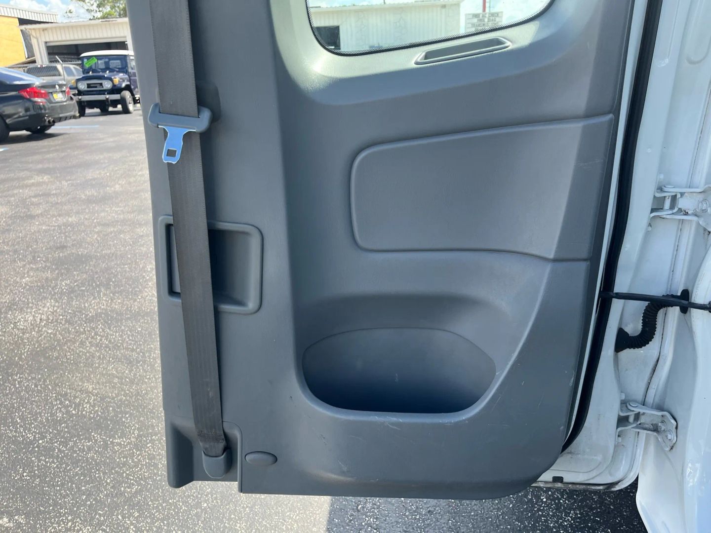 2015 Toyota Tacoma Base - Photo 27